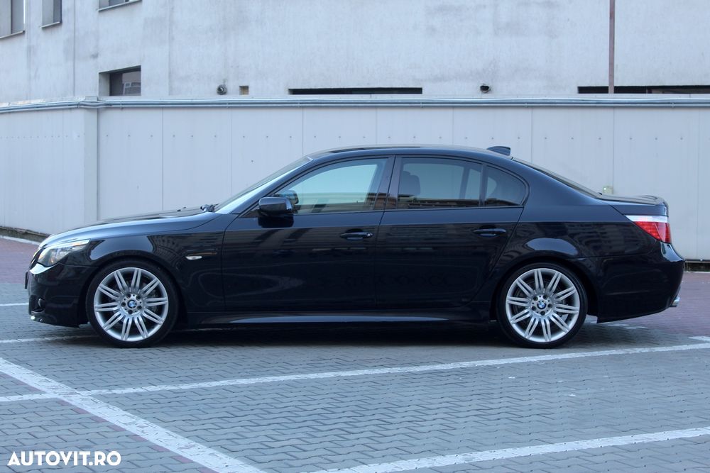 BMW Seria 5 - 10