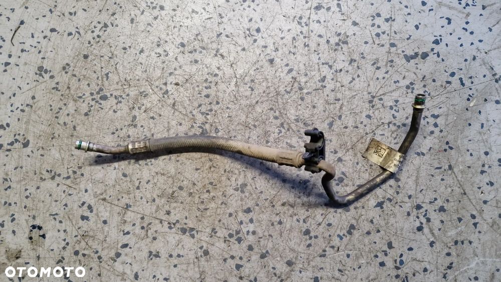 OPEL ASTRA H ZAFIRA B PRZEWÓD WSPOMAGANIA  13122703 - 2