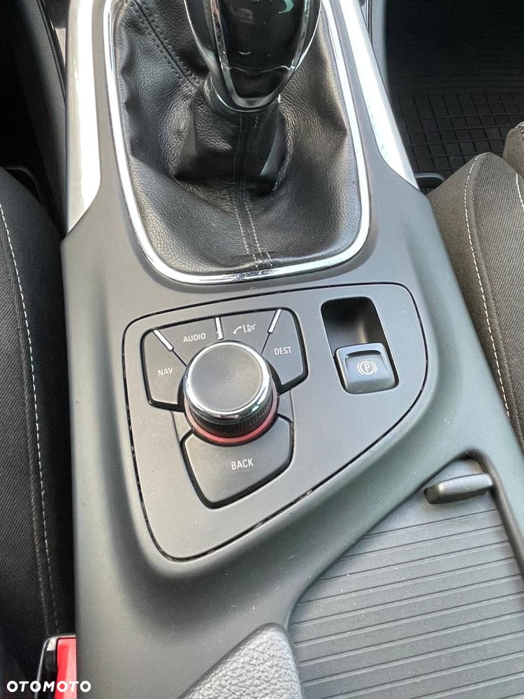 Opel Insignia 2.0 CDTI ecoFLEX - 20