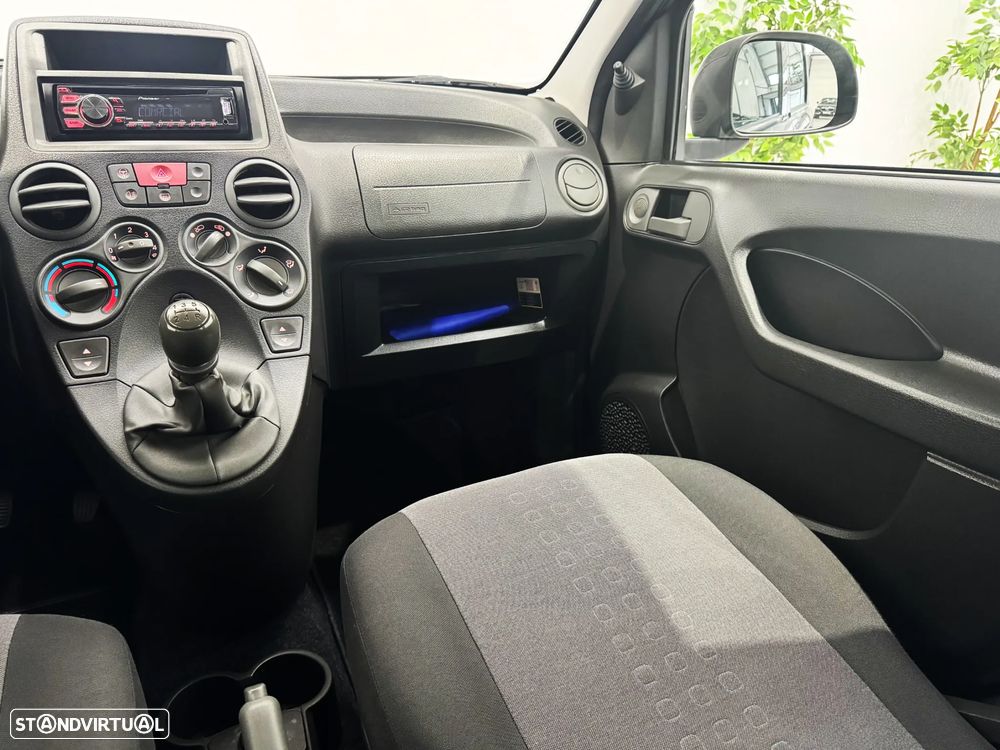 Fiat Panda 1.2 Active - 19