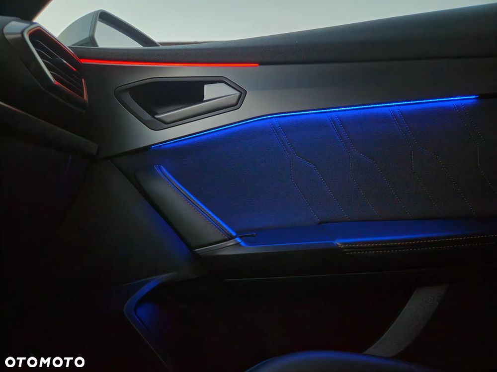 Cupra Formentor 1.5 TSI DSG - 15