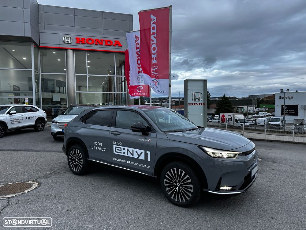 Honda e-Ny1 68.8 kWh - 2
