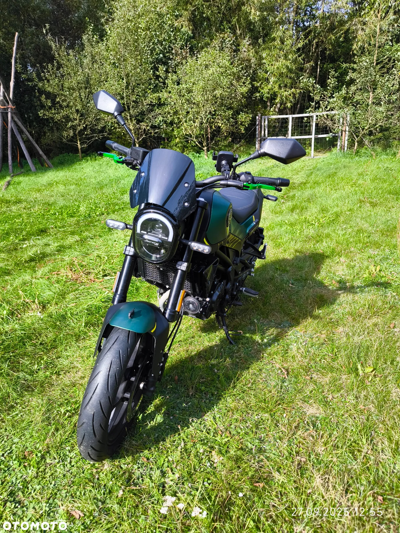 Benelli Leoncino - 4