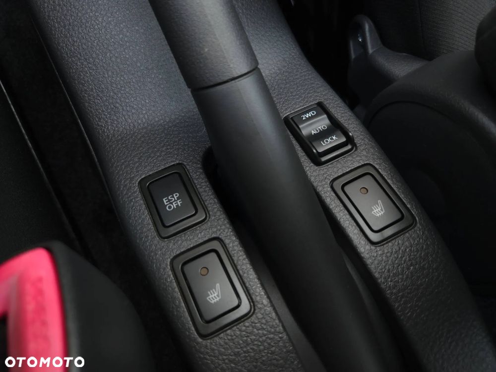 Suzuki SX4 1.6 VVT 4x4 Style - 30