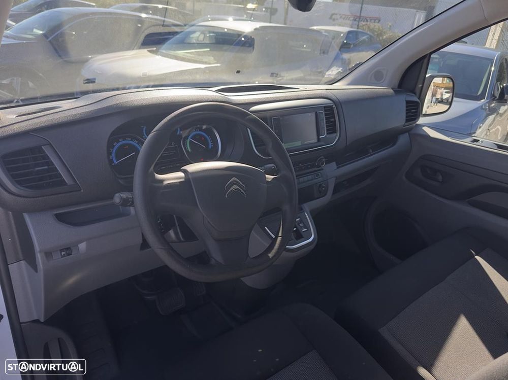 Citroën Jumpy Standard - 16