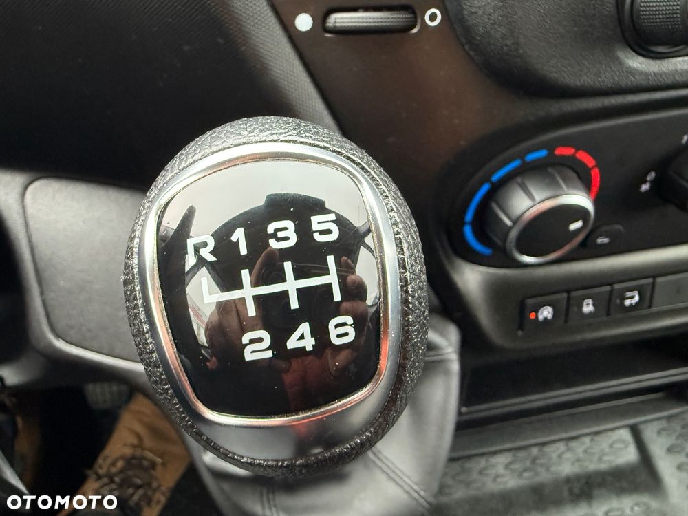 Iveco 2023/Daily 35C16/Kontener/Winda/Klima/ - 16