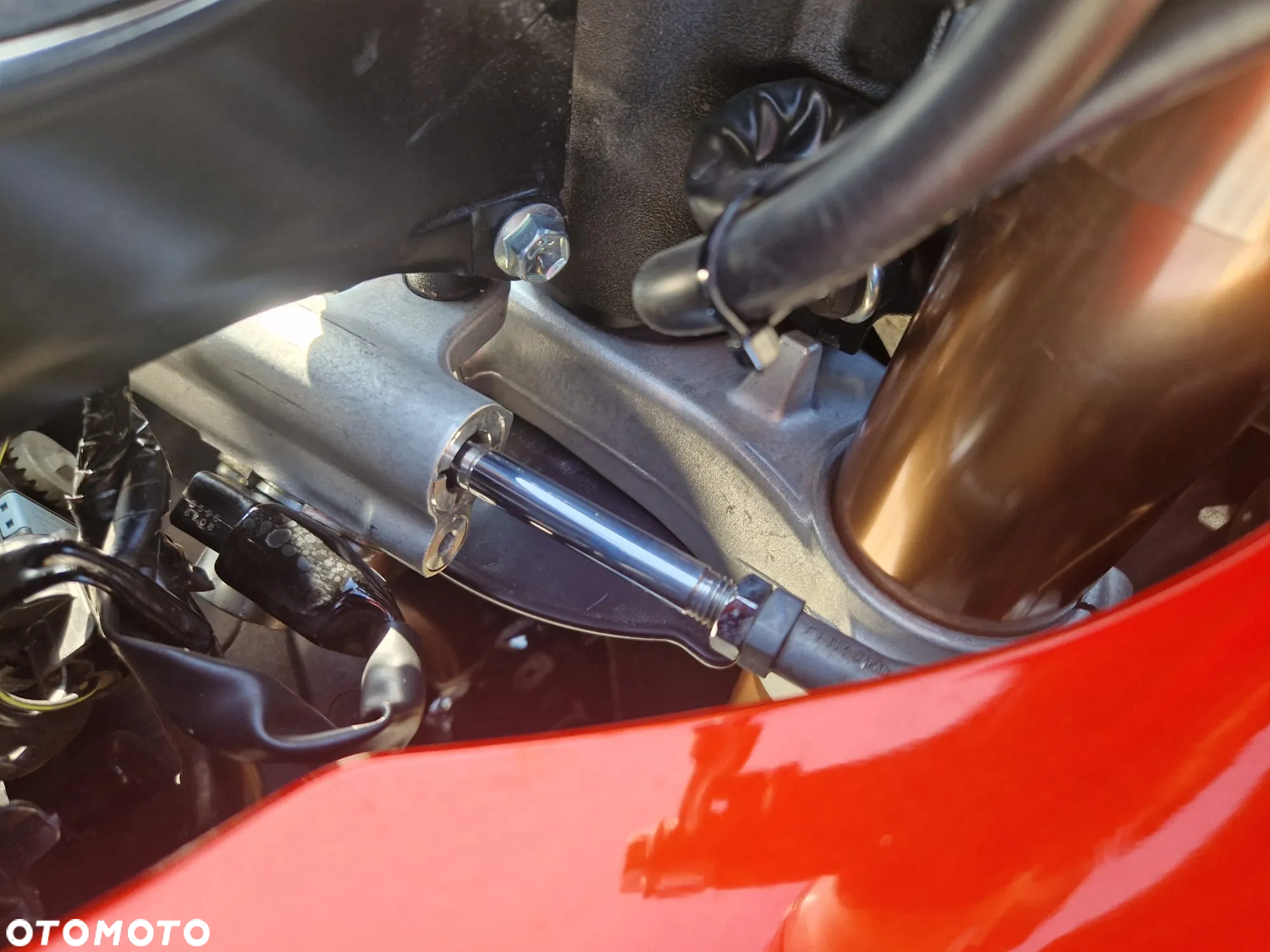 Suzuki GSX-R - 9