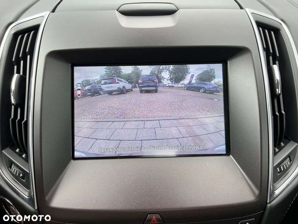 Ford S-Max 2.0 EcoBlue Bi-Turbo VIGNALE - 28