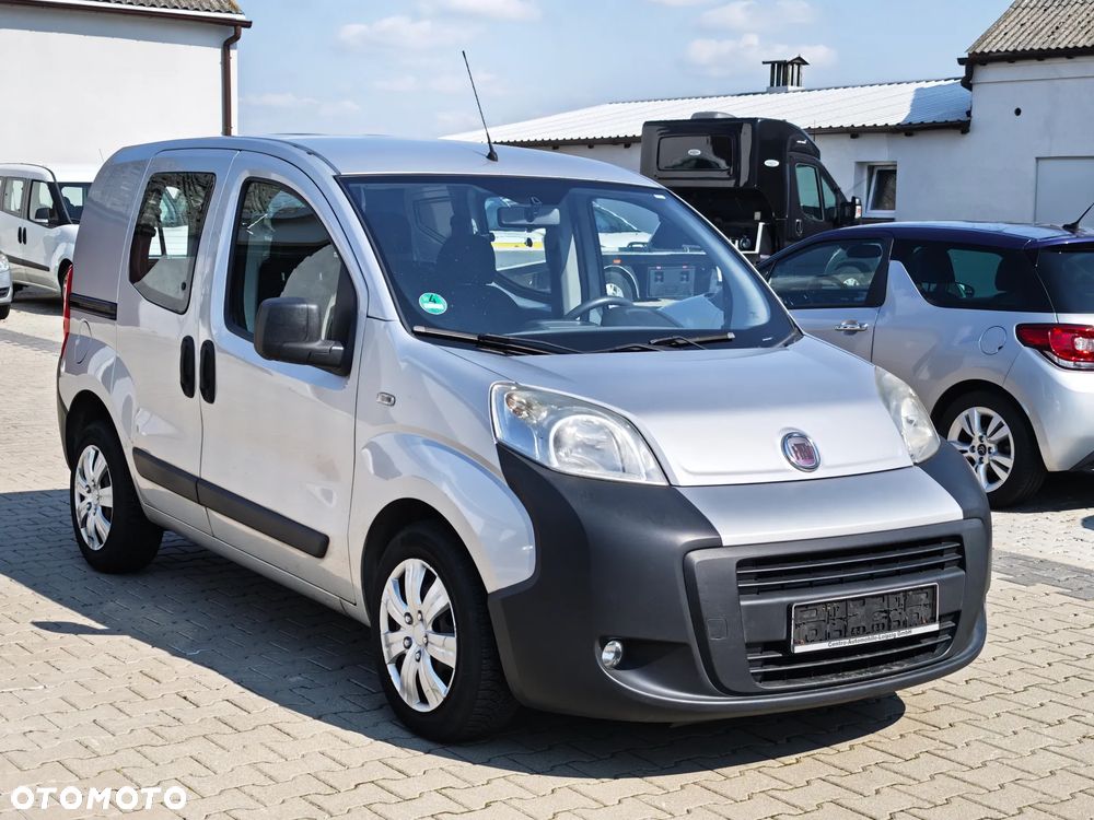 Fiat Fiorino 1.3 Multijet 16V Dynamic - 5