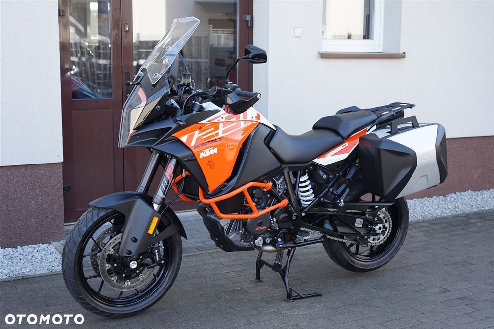 KTM Super Adventure - 23