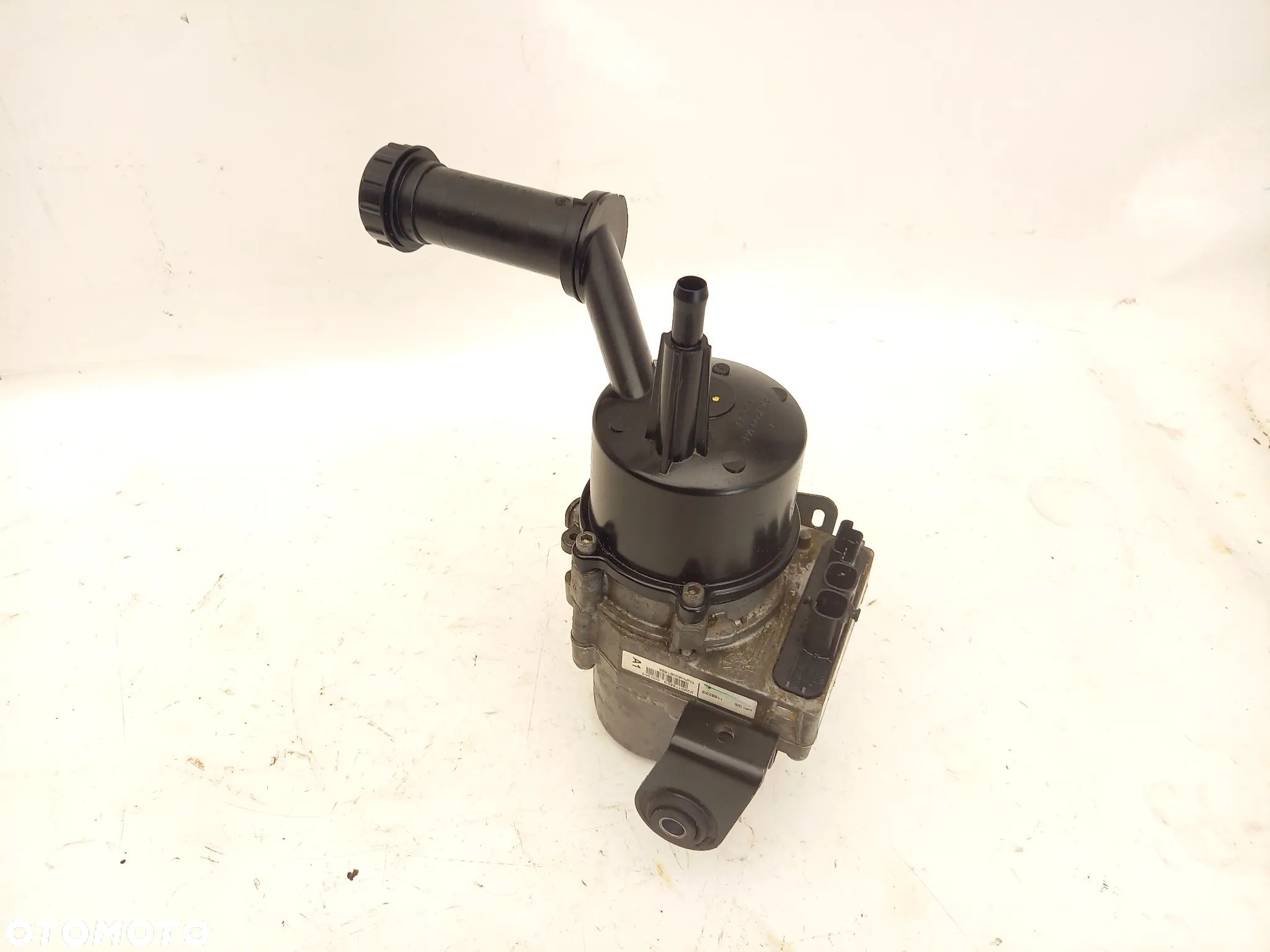 POMPA WSPOMAGANIA CITROEN C4 II B7 1.6 BlueHDI 15r - 1