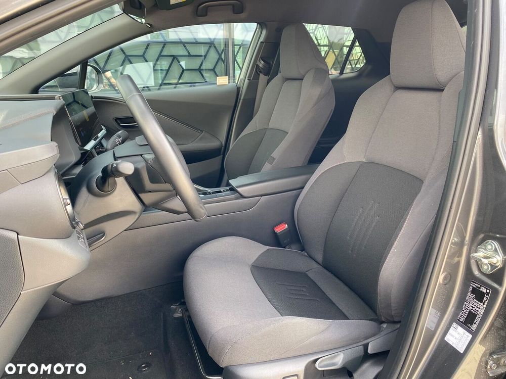Toyota C-HR 1.8 Hybrid Style - 6