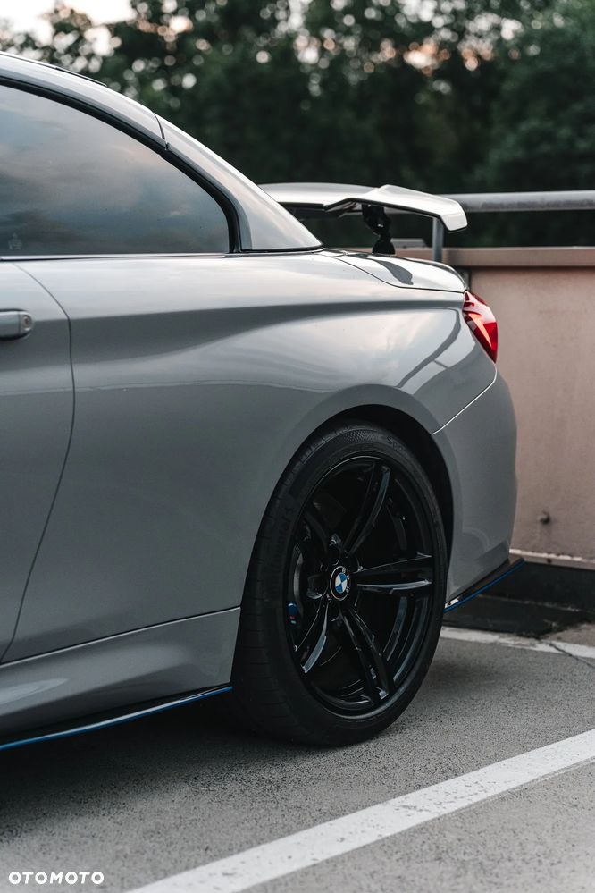 BMW M4 - 5