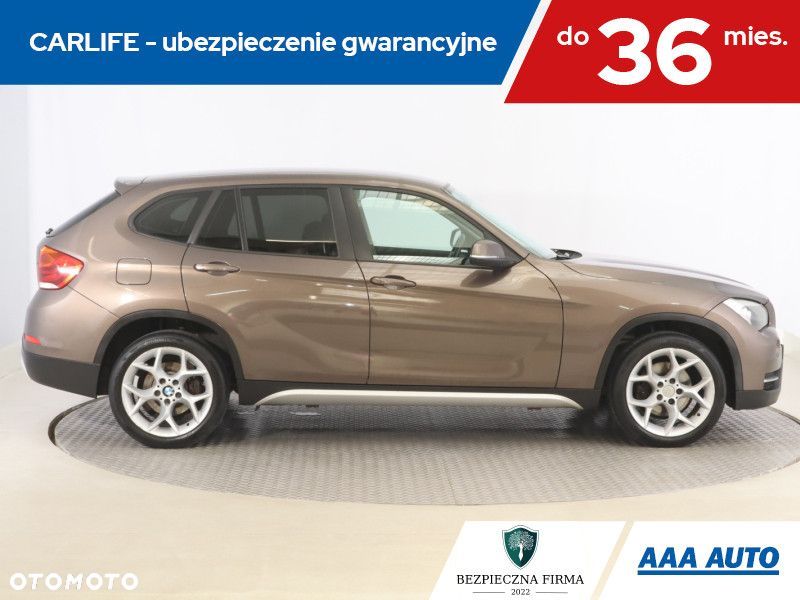 BMW X1 - 7