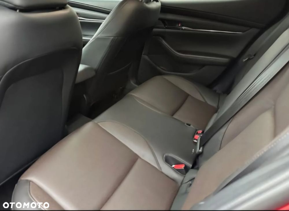 Mazda 3 e-SKYACTIV-X 186 M HYBRID TAKUMI - 15