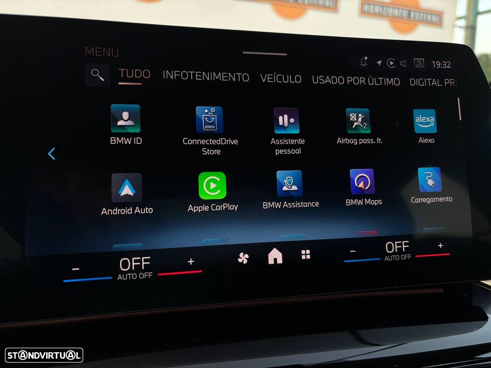 BMW iX1 xDrive30 xLine - 14