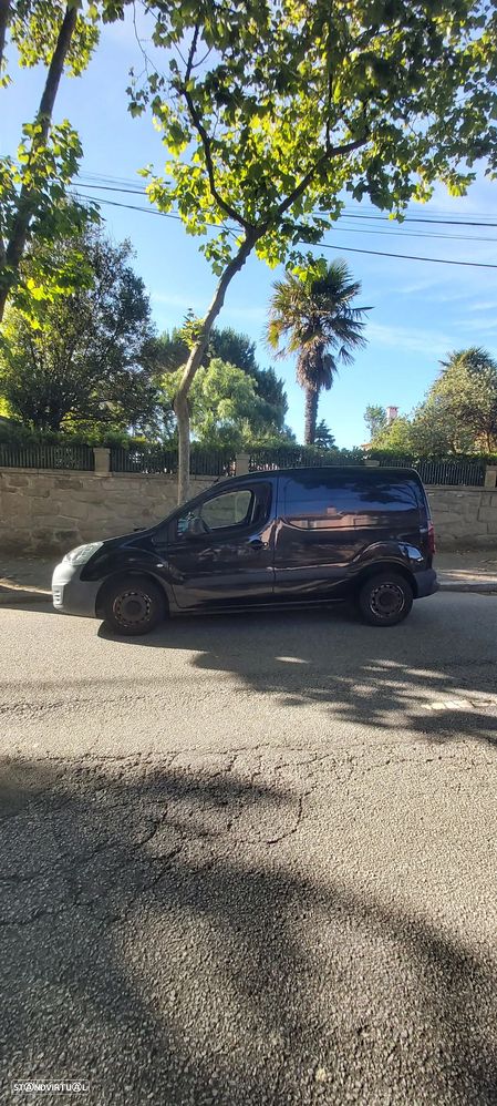 Peugeot Partner 1.6 e-HDi Confort 123g - 3