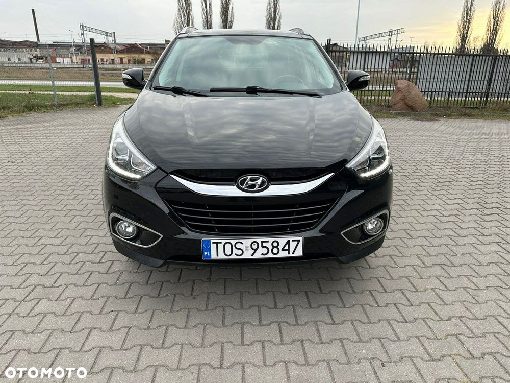 Hyundai ix35 - 6