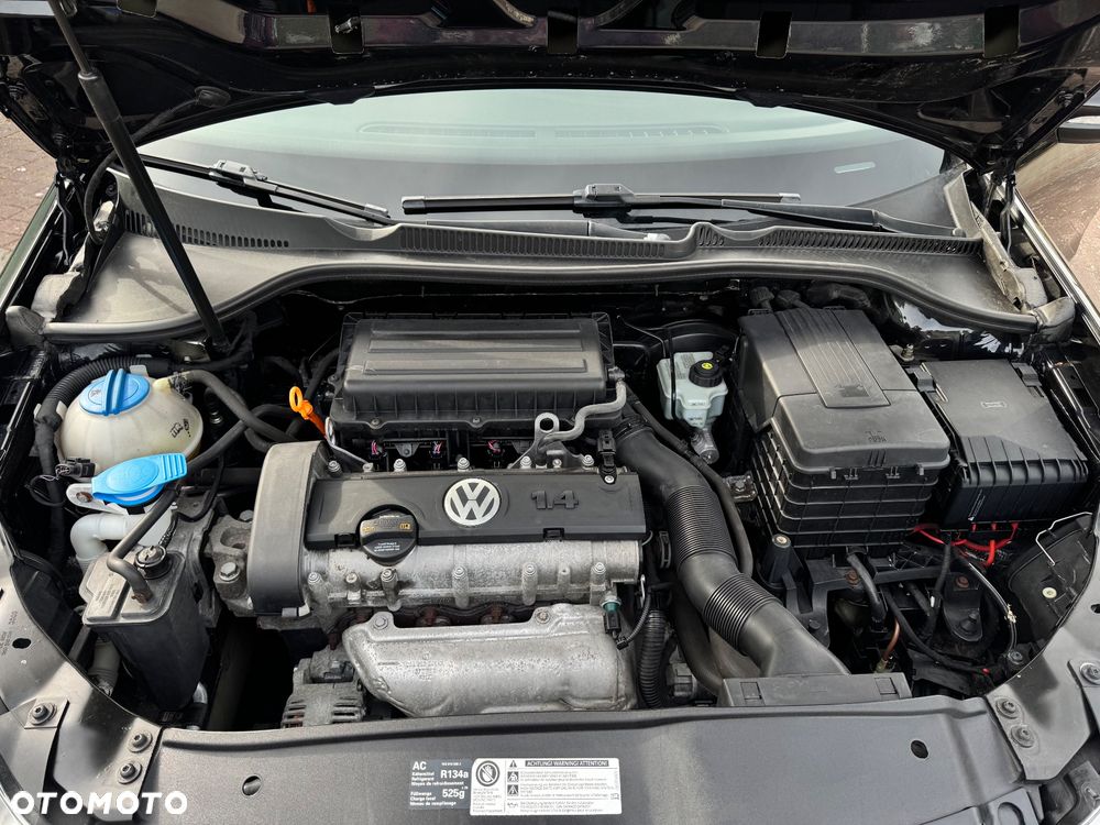 Volkswagen Golf 1.4 MATCH - 15