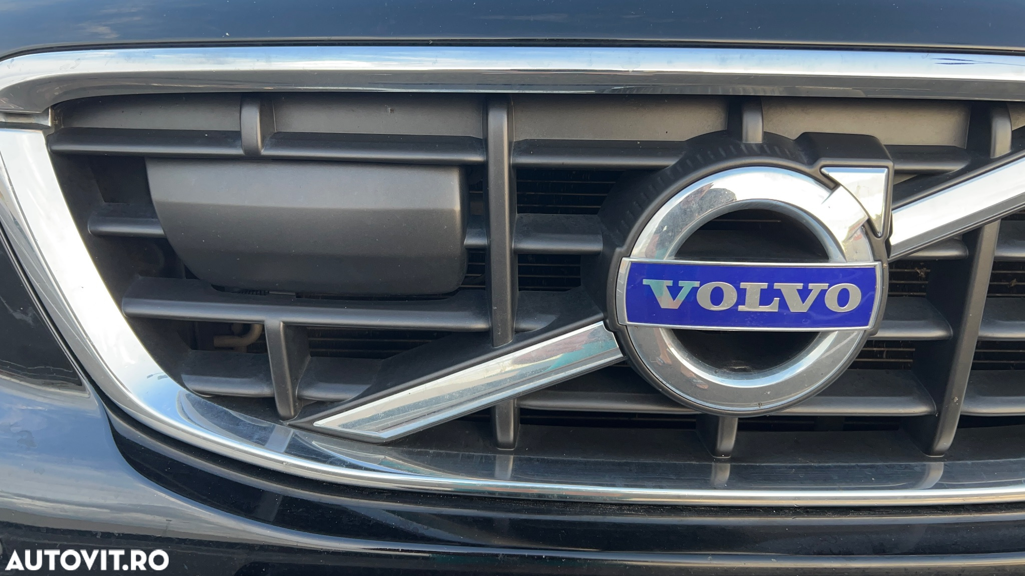 Volvo XC 60 D5 AWD Aut. Summum - 23