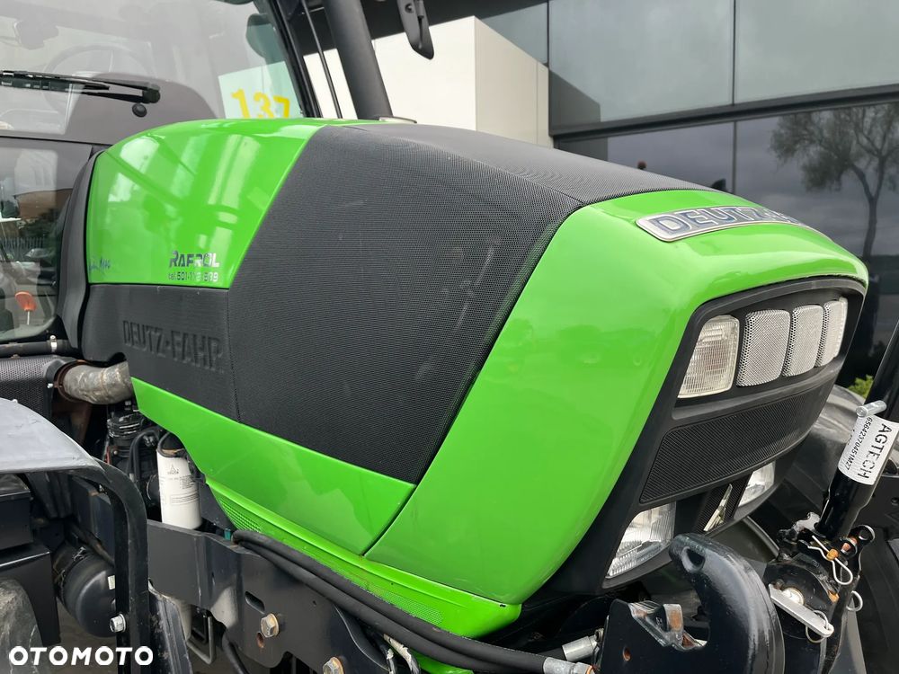 Deutz-Fahr Agrotron M 640 - 11