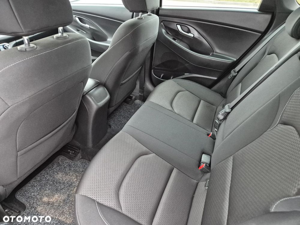 Hyundai i30 1.4 T-GDI Premium - 22