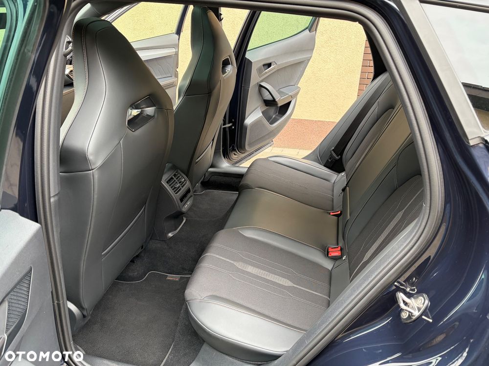 Cupra Formentor VZ 2.0 TSI DSG - 27