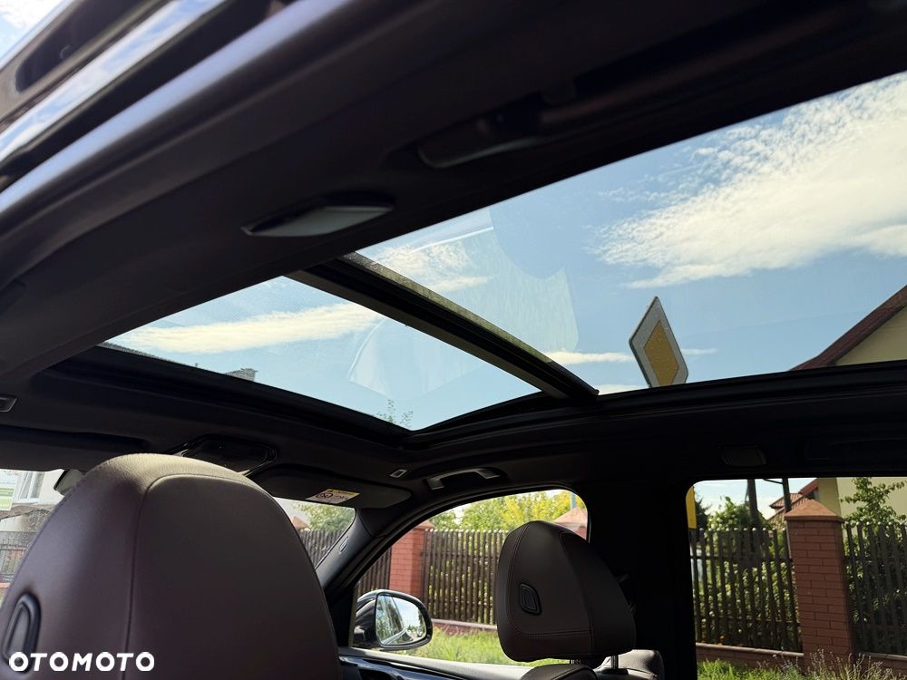 BMW X3 sDrive18d MHEV xLine sport - 28