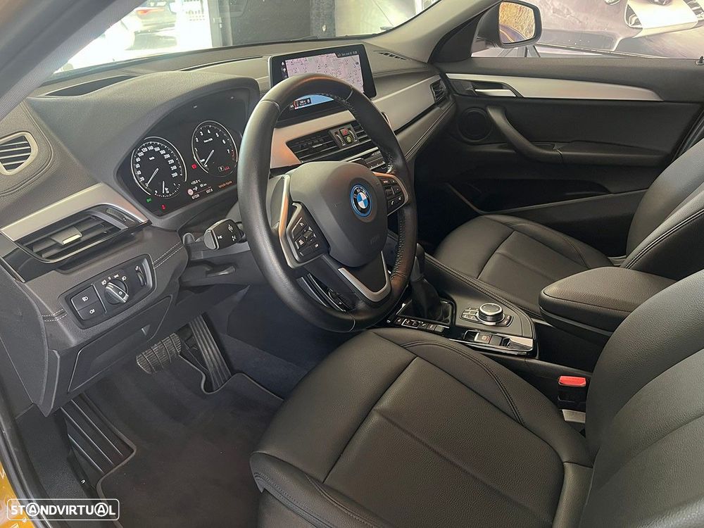 BMW X2 xDrive25e Advantage - 7