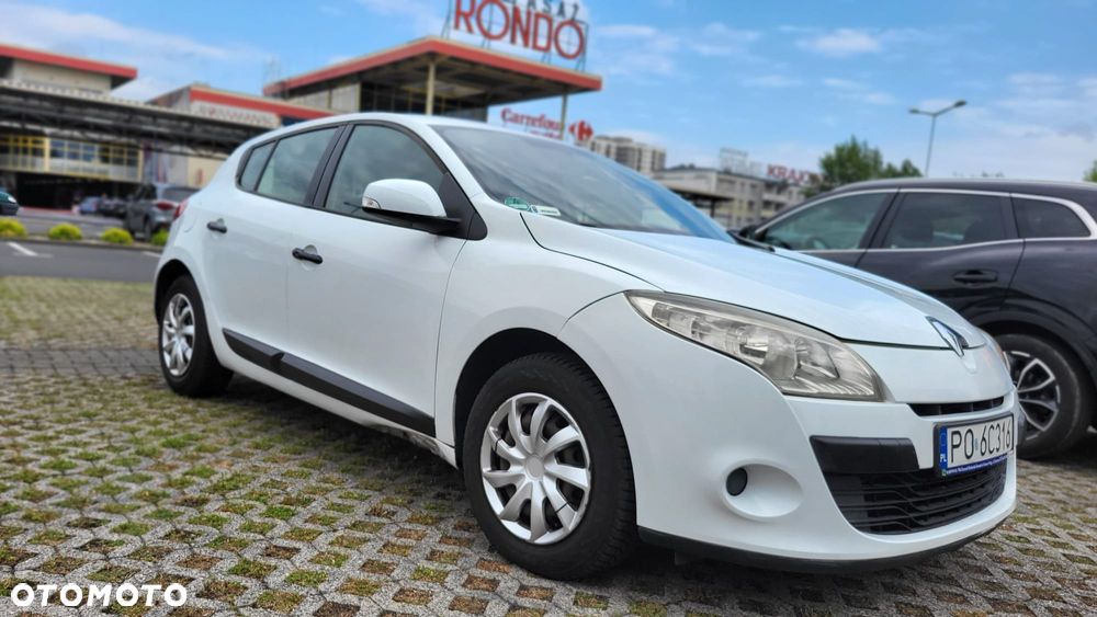 Renault Megane 1.5 dCi Generation Authentique - 12