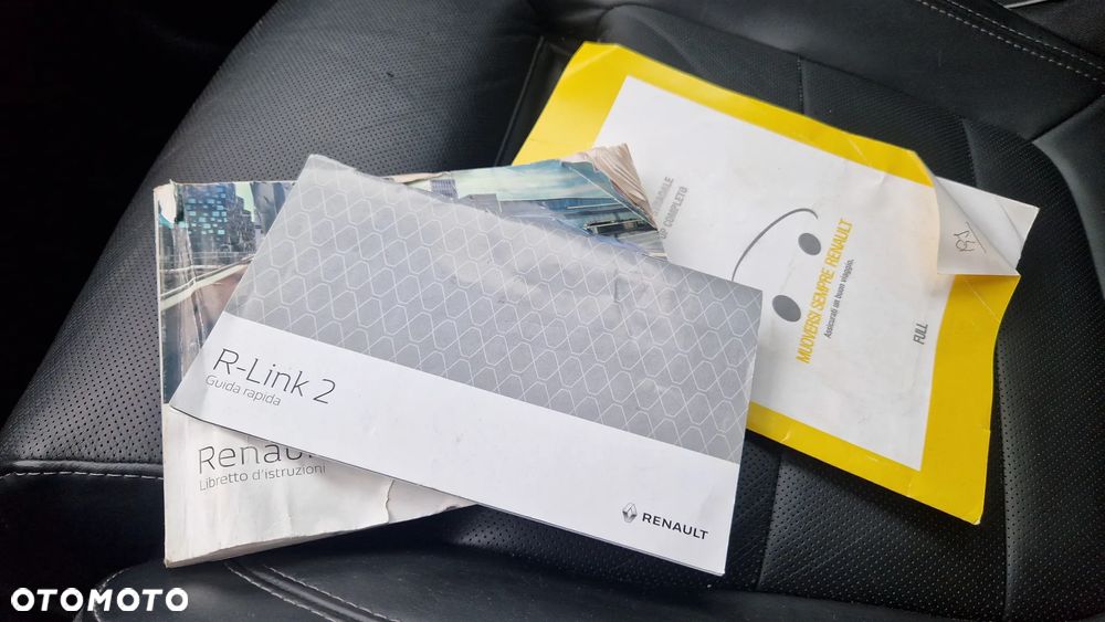 Renault Talisman ENERGY dCi 160 EDC INITIALE PARIS - 30