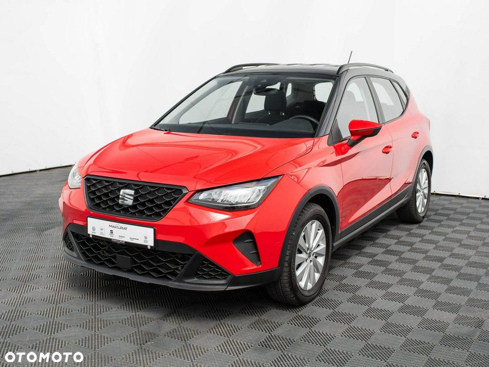 Seat Arona - 3