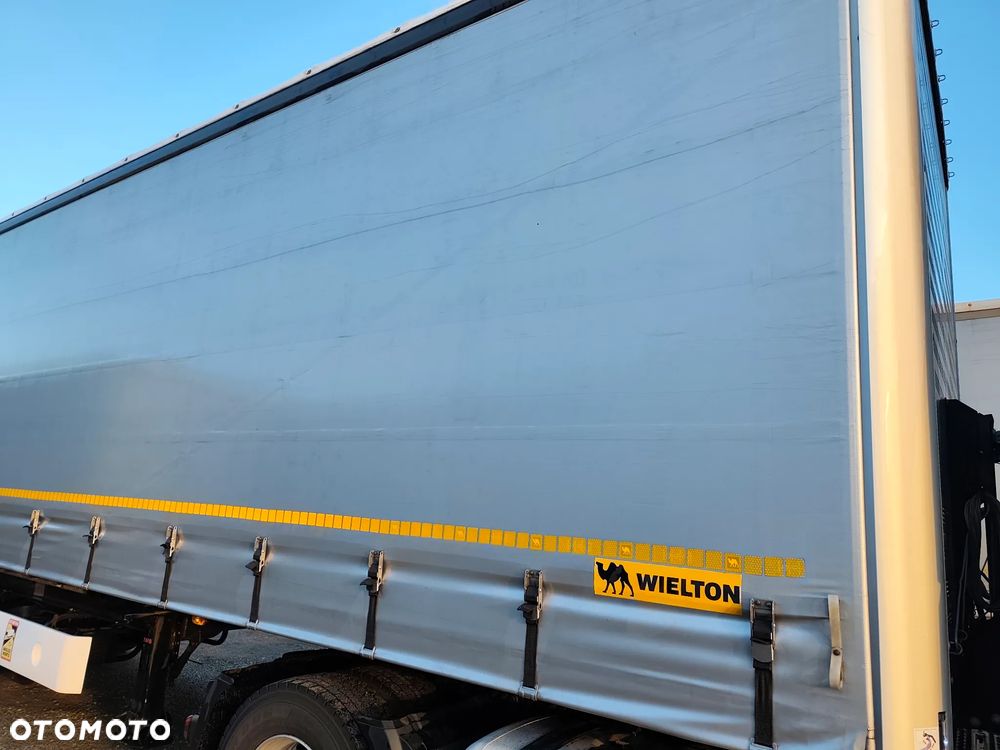 Wielton SN-3  STANDARD - 2