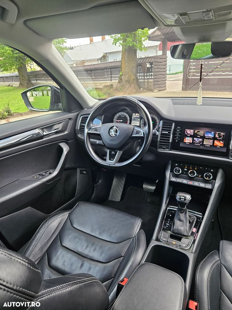 Skoda Kodiaq - 21