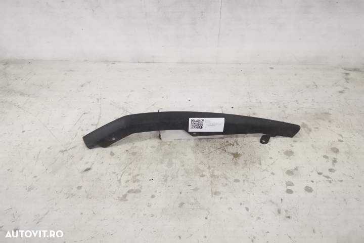 Spoiler Bara Fata Stanga Original In Stare Buna Ford  Focus  4 [2018 - - 1
