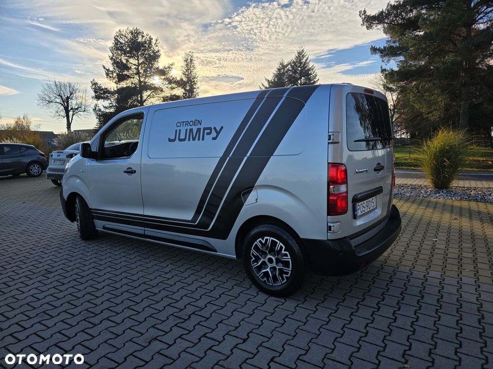 Citroën Jumpy - 8