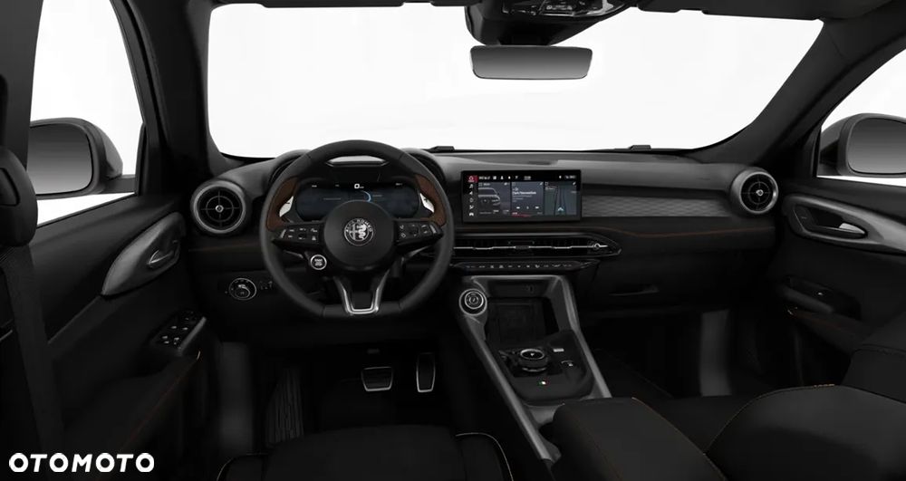 Alfa Romeo Tonale - 5