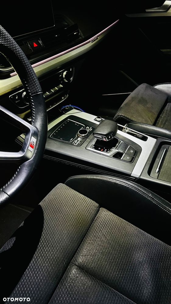 Audi Q5 2.0 TDI Quattro Sport S tronic - 12