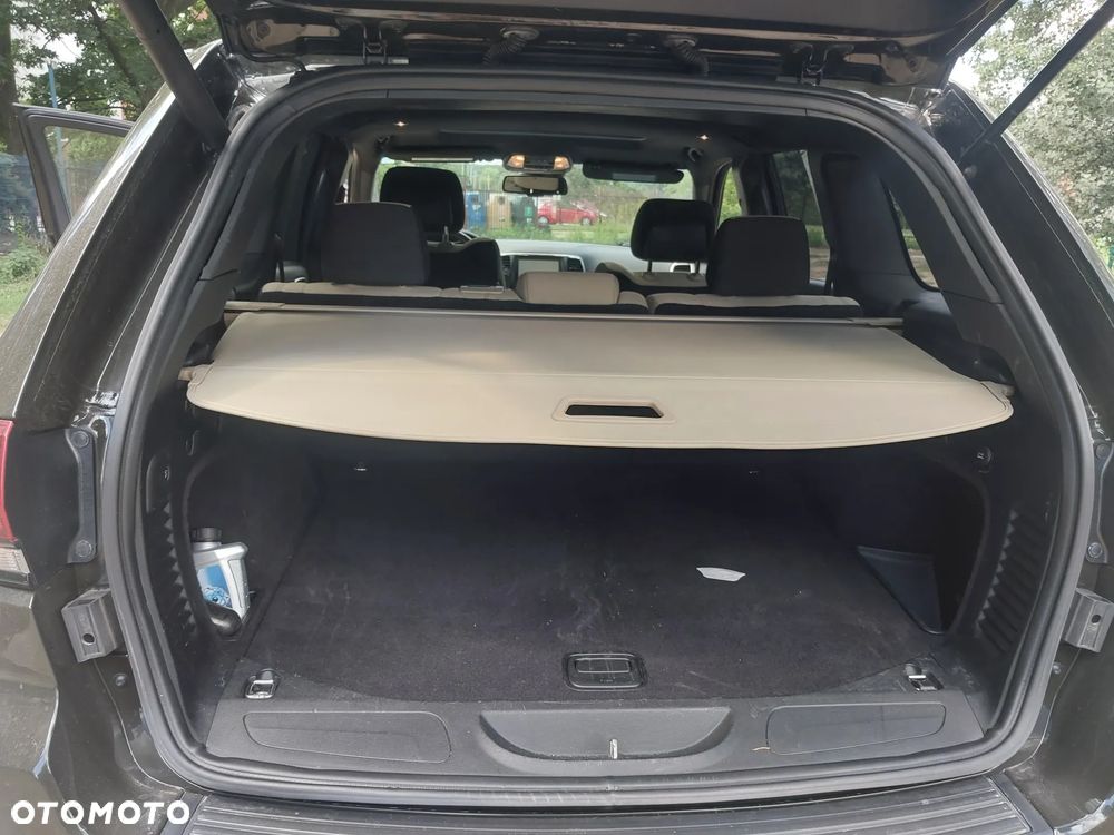 Jeep Grand Cherokee - 13