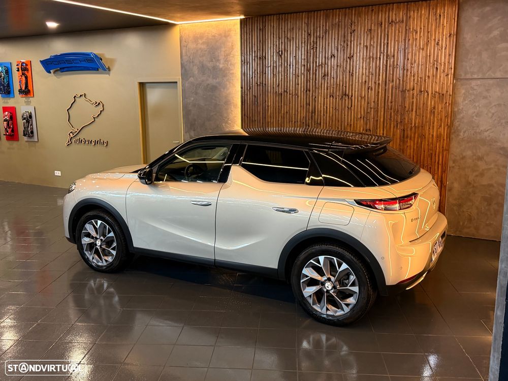 DS DS3 E-TENSE OPERA - 15