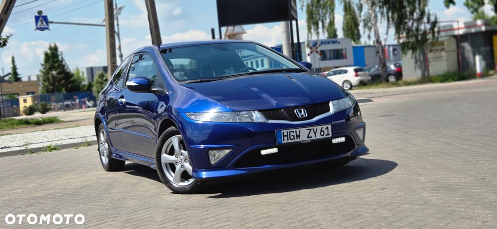 Honda Civic - 21