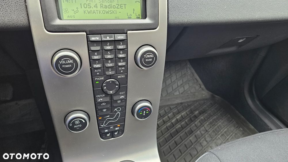 Volvo V50 1.6D DPF DRIVe Kinetic - 13