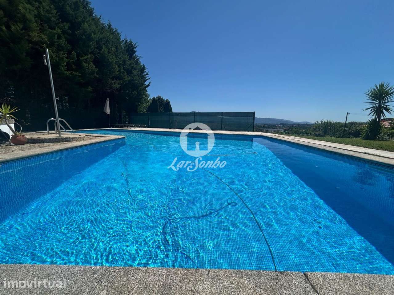 Quinta em Ponte de Lima com Piscina Aquecida! - Grande imagem: 2/36