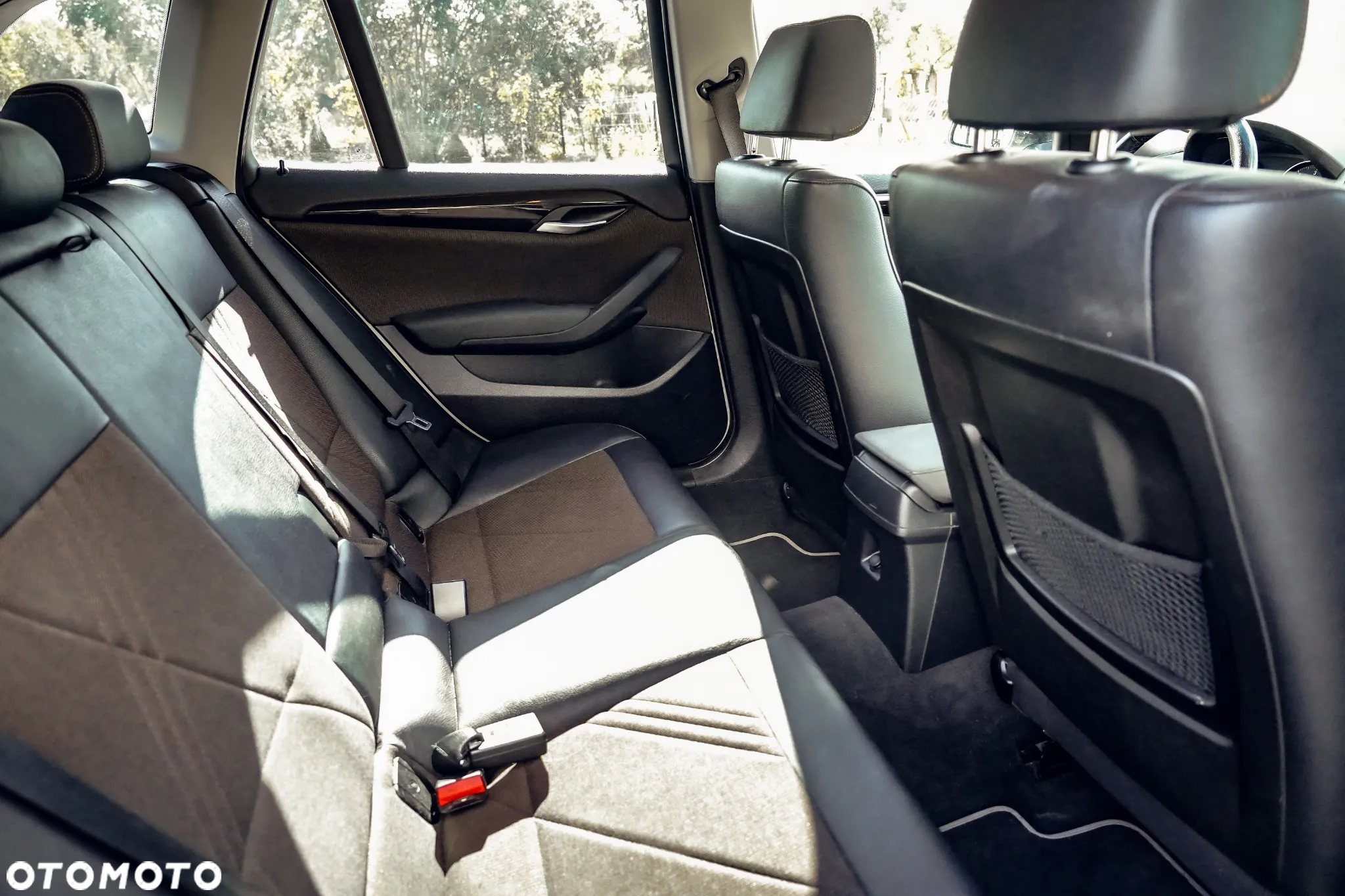 BMW X1 xDrive20d Sport Line - 8