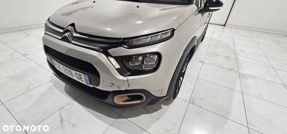 Citroën C3 - 9