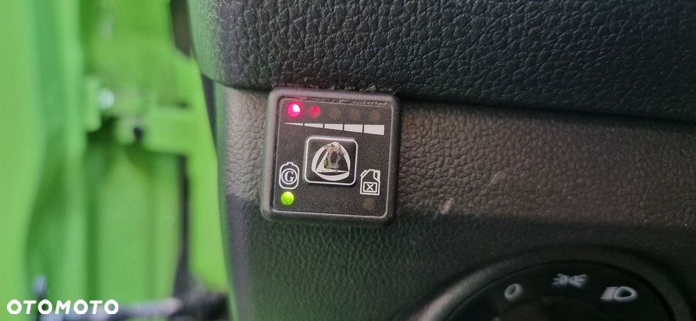 Skoda Citigo - 11