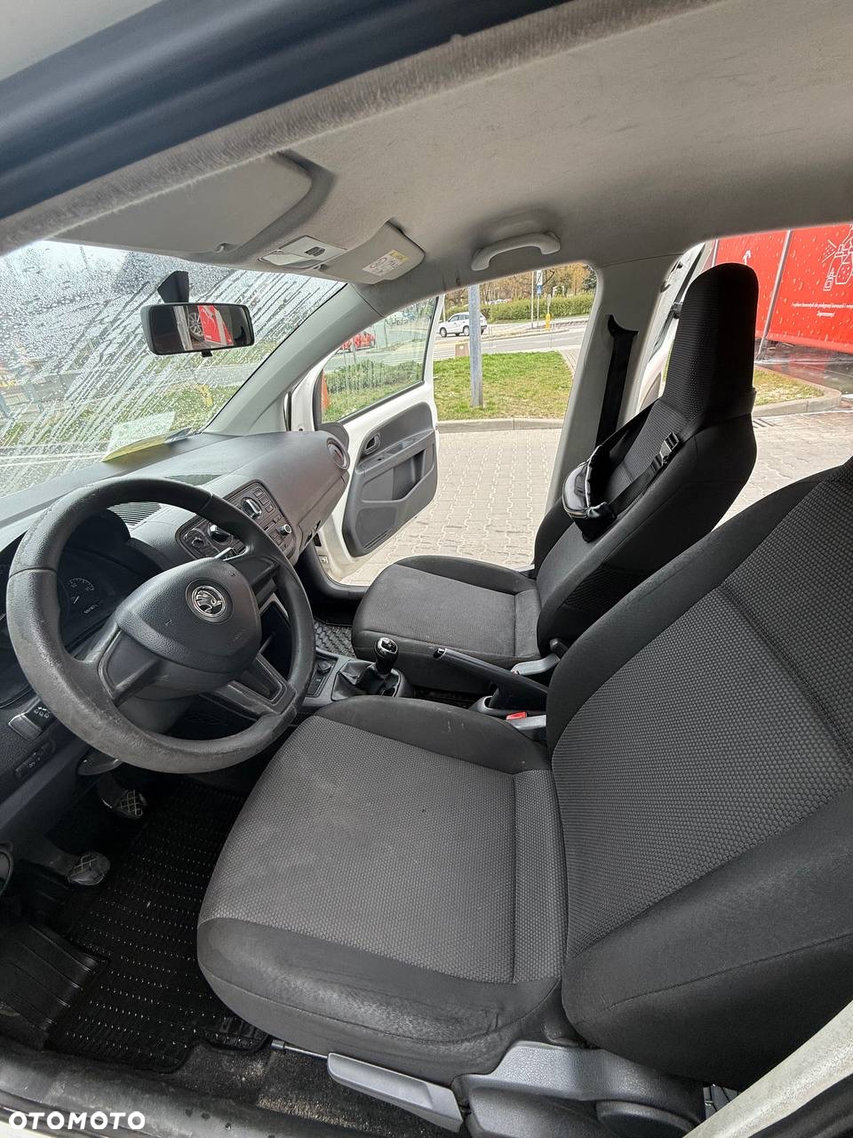 Skoda Citigo 1.0 Active - 5