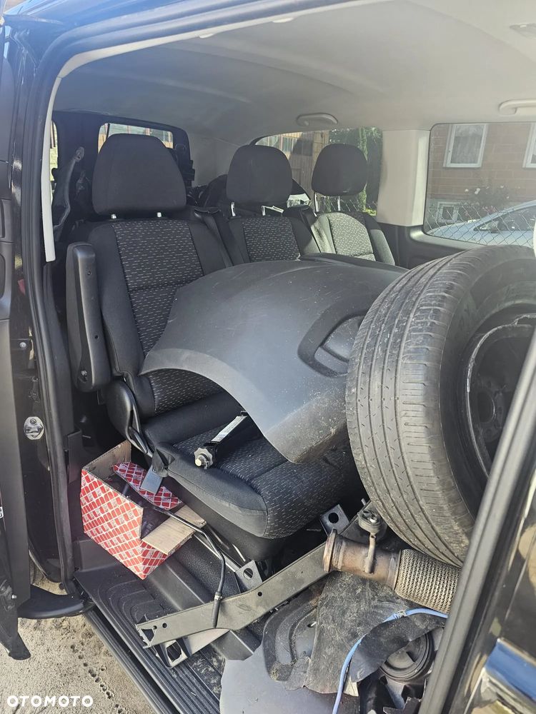 Mercedes-Benz Vito - 6