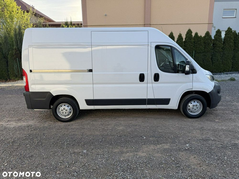 Fiat Ducato - 4