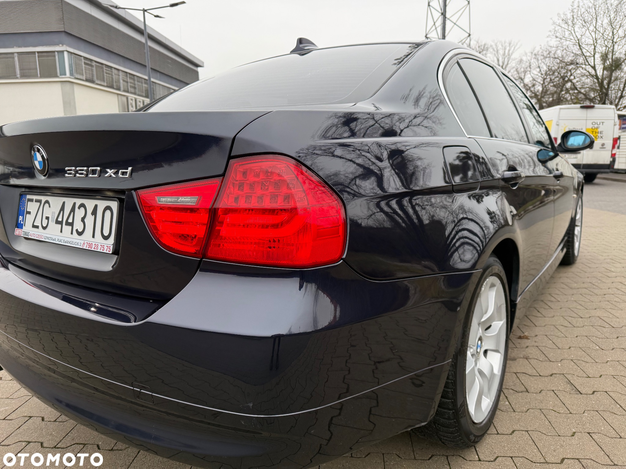 BMW Seria 3 330xd - 3
